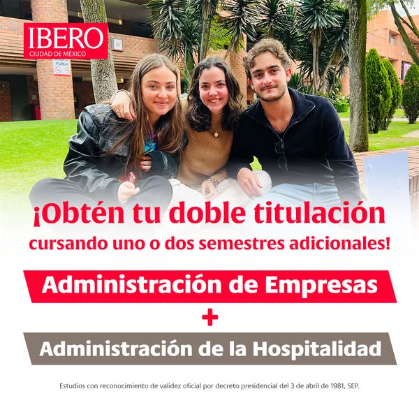 Creatividad Ibero