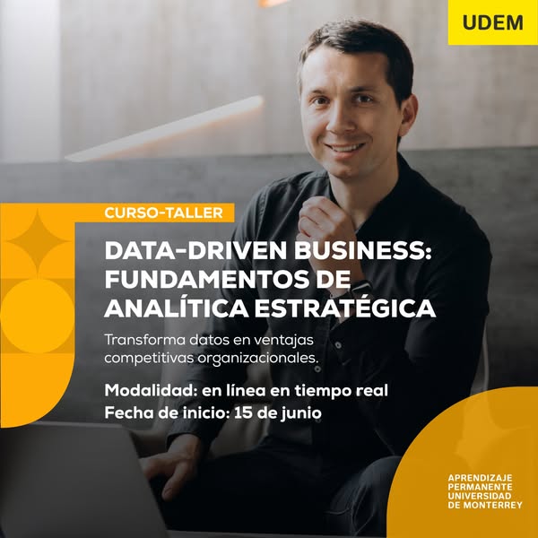 Creatividad UDEM