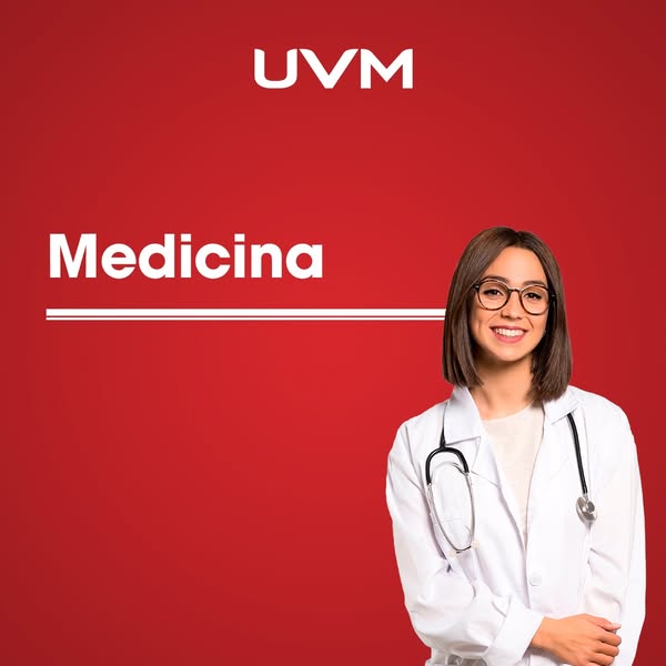 Creatividad UVM